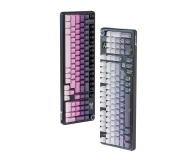 Attack Shark X98PRO Wireless Full-size layout różowa - 1472702 - zdjęcie 3